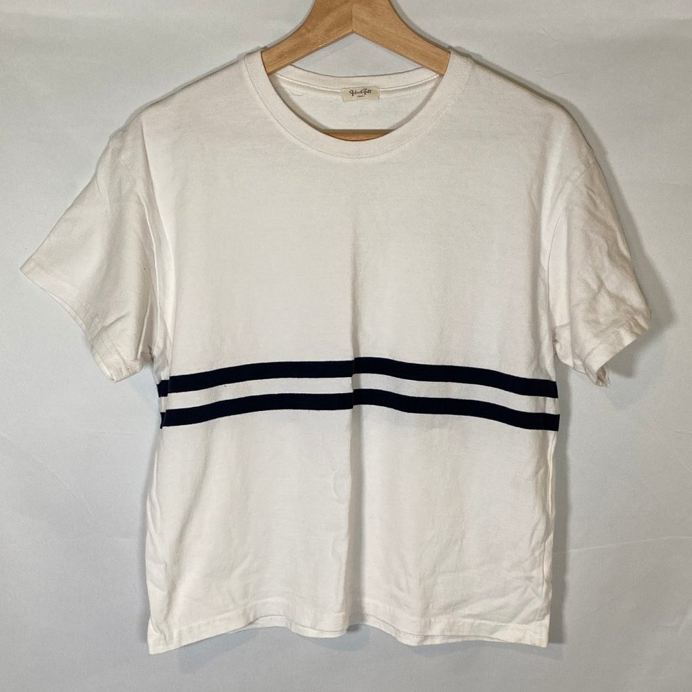 J. Galt / Brandy Melville Tee